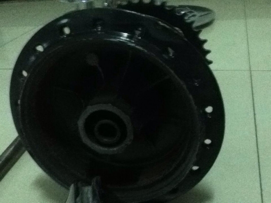 ขายอะไหล่จ้า ช่วงหน้า VRครบชุด - ดุม DT สภาพกริ๊บ ๆ - คันสตาท lifan แข็ง ๆ มือ 1 ขายอะไหล่จ้า ช่วงหน้า VRครบชุด - ดุม DT สภาพกริ๊บ ๆ - คันสตาท lifan แข็ง ๆ มือ 1