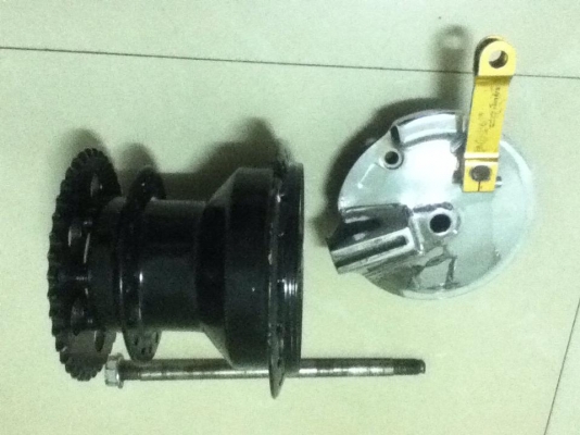 ขายอะไหล่จ้า ช่วงหน้า VRครบชุด - ดุม DT สภาพกริ๊บ ๆ - คันสตาท lifan แข็ง ๆ มือ 1 ขายอะไหล่จ้า ช่วงหน้า VRครบชุด - ดุม DT สภาพกริ๊บ ๆ - คันสตาท lifan แข็ง ๆ มือ 1