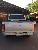 ขายรถวีโก้ 380,000 ปี 08