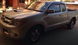 ขายรถวีโก้ 380,000 ปี 08