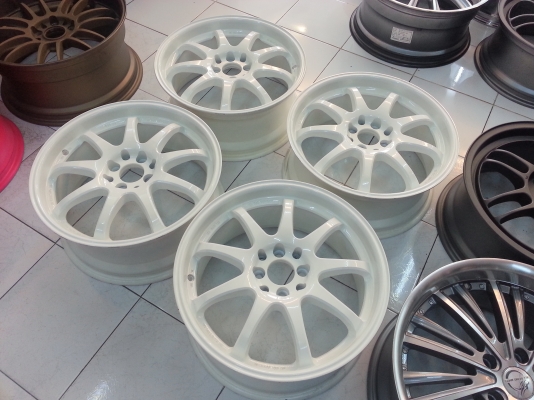 ขายถูก ล้อแม็กซ์17" มือ2 8/100-114.3 ใส่ vios city yaris mazda2 swift สภาพดี สวย ขาย4วง 9,000 บาท สนใจติดต่อ 089-6669061 ขายถูก ล้อแม็กซ์17" มือ2 8/100-114.3 ใส่ vios city yaris mazda2 swift สภาพดี สวย ขาย4วง 9,000 บาท สนใจติดต่อ 089-6669061