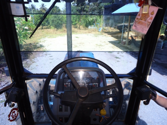 ขายฟอดร์6640  สนใจต่อรองได้