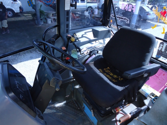 ขายฟอดร์6640  สนใจต่อรองได้