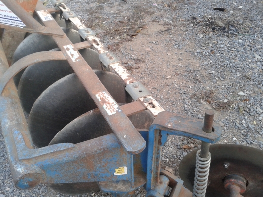 ขายผาน5*22ใบเติมเปีี๊ย