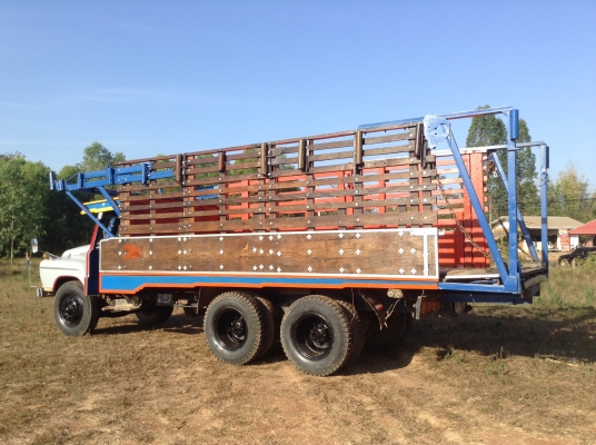 ***390,000*** 10 ล้อหัวยาว 2 เพลาใหญ่ช่วงล่าง FUSO เครื่อง HO7C 180 แรงม้า เกียร์ HO คัสซีสวยตลอดเส้นไม่มีบวม สโลว์เกียร์กลาง คานหน้าใหญ่ ยางเต็มทั้ง 10 เส้น ทะเบียนพร้อมโอนครับ