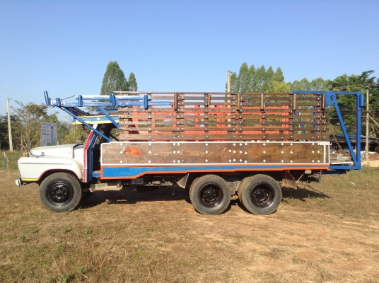 ***390,000*** 10 ล้อหัวยาว 2 เพลาใหญ่ช่วงล่าง FUSO เครื่อง HO7C 180 แรงม้า เกียร์ HO คัสซีสวยตลอดเส้นไม่มีบวม สโลว์เกียร์กลาง คานหน้าใหญ่ ยางเต็มทั้ง 10 เส้น ทะเบียนพร้อมโอนครับ