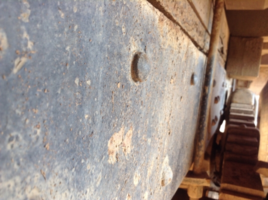 ***390,000*** 10 ล้อหัวยาว 2 เพลาใหญ่ช่วงล่าง FUSO เครื่อง HO7C 180 แรงม้า เกียร์ HO คัสซีสวยตลอดเส้นไม่มีบวม สโลว์เกียร์กลาง คานหน้าใหญ่ ยางเต็มทั้ง 10 เส้น ทะเบียนพร้อมโอนครับ