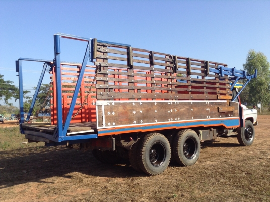 ***390,000*** 10 ล้อหัวยาว 2 เพลาใหญ่ช่วงล่าง FUSO เครื่อง HO7C 180 แรงม้า เกียร์ HO คัสซีสวยตลอดเส้นไม่มีบวม สโลว์เกียร์กลาง คานหน้าใหญ่ ยางเต็มทั้ง 10 เส้น ทะเบียนพร้อมโอนครับ