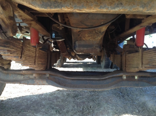 ***390,000*** 10 ล้อหัวยาว 2 เพลาใหญ่ช่วงล่าง FUSO เครื่อง HO7C 180 แรงม้า เกียร์ HO คัสซีสวยตลอดเส้นไม่มีบวม สโลว์เกียร์กลาง คานหน้าใหญ่ ยางเต็มทั้ง 10 เส้น ทะเบียนพร้อมโอนครับ