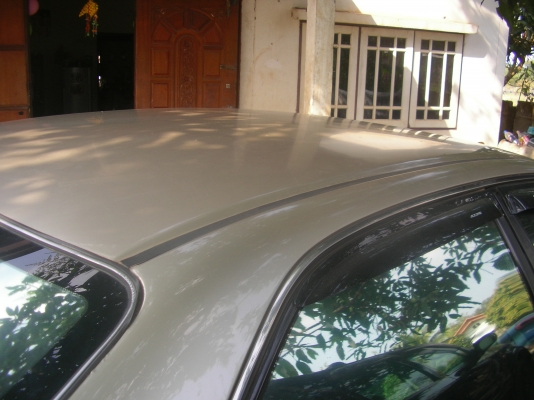 ขาย HONDA แอคครอดไฟท้อย 2ก้อน ปี39 เกียร์ออโต เครื่องวีเทค ล้อแมก เครื่องเล่นโซนี