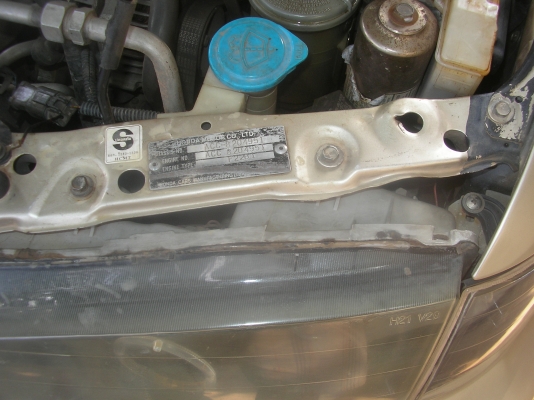 ขาย HONDA แอคครอดไฟท้อย 2ก้อน ปี39 เกียร์ออโต เครื่องวีเทค ล้อแมก เครื่องเล่นโซนี