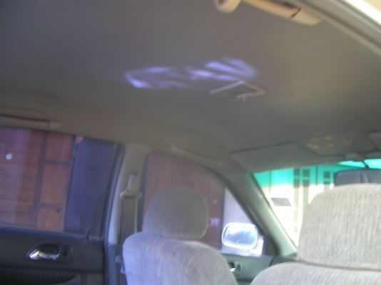 ขาย HONDA แอคครอดไฟท้อย 2ก้อน ปี39 เกียร์ออโต เครื่องวีเทค ล้อแมก เครื่องเล่นโซนี