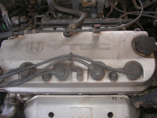 ขาย HONDA แอคครอดไฟท้อย 2ก้อน ปี39 เกียร์ออโต เครื่องวีเทค ล้อแมก เครื่องเล่นโซนี