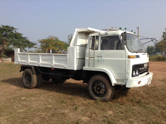 ขาย 6 ล้อดั้ม ISUZU เครื่อง 6BB1 145 แรงม้า (คัสซีหัวยาว)สวยตลอดเส้น เกียร์ร็อคกี้ เฟืองท้ายใหญ่จัมโบ้ พวงมาลัยพาวเวอร์ ยางเต็ม ทุกอย่างเขียนแบบลงเล่มเรียบร้อย ทะเบียนเต็มพร้อมโอนครับ