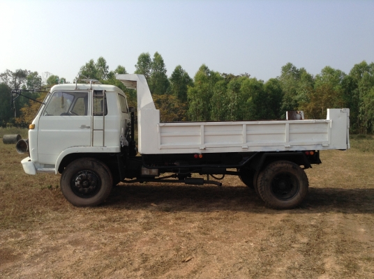 ขาย 6 ล้อดั้ม ISUZU เครื่อง 6BB1 145 แรงม้า (คัสซีหัวยาว)สวยตลอดเส้น เกียร์ร็อคกี้ เฟืองท้ายใหญ่จัมโบ้ พวงมาลัยพาวเวอร์ ยางเต็ม ทุกอย่างเขียนแบบลงเล่มเรียบร้อย ทะเบียนเต็มพร้อมโอนครับ