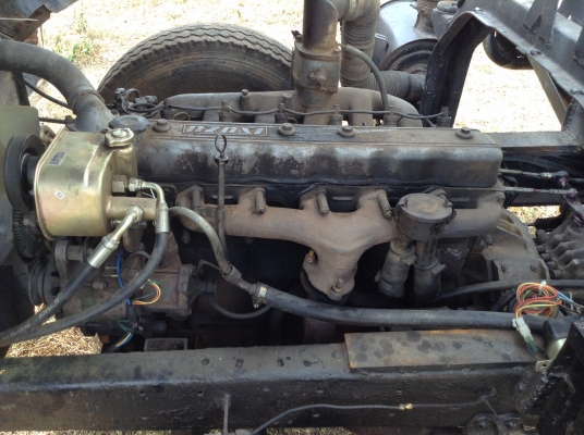 ขาย 6 ล้อดั้ม ISUZU เครื่อง 6BB1 145 แรงม้า (คัสซีหัวยาว)สวยตลอดเส้น เกียร์ร็อคกี้ เฟืองท้ายใหญ่จัมโบ้ พวงมาลัยพาวเวอร์ ยางเต็ม ทุกอย่างเขียนแบบลงเล่มเรียบร้อย ทะเบียนเต็มพร้อมโอนครับ