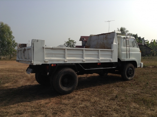 ขาย 6 ล้อดั้ม ISUZU เครื่อง 6BB1 145 แรงม้า (คัสซีหัวยาว)สวยตลอดเส้น เกียร์ร็อคกี้ เฟืองท้ายใหญ่จัมโบ้ พวงมาลัยพาวเวอร์ ยางเต็ม ทุกอย่างเขียนแบบลงเล่มเรียบร้อย ทะเบียนเต็มพร้อมโอนครับ