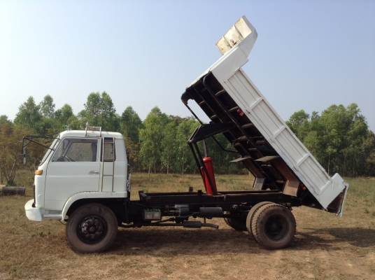 ขาย 6 ล้อดั้ม ISUZU เครื่อง 6BB1 145 แรงม้า (คัสซีหัวยาว)สวยตลอดเส้น เกียร์ร็อคกี้ เฟืองท้ายใหญ่จัมโบ้ พวงมาลัยพาวเวอร์ ยางเต็ม ทุกอย่างเขียนแบบลงเล่มเรียบร้อย ทะเบียนเต็มพร้อมโอนครับ