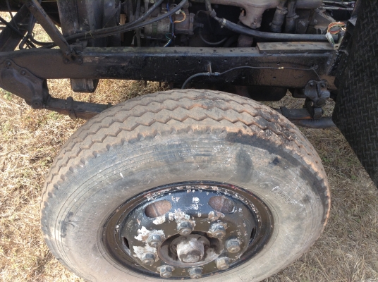 ขาย 6 ล้อดั้ม ISUZU เครื่อง 6BB1 145 แรงม้า (คัสซีหัวยาว)สวยตลอดเส้น เกียร์ร็อคกี้ เฟืองท้ายใหญ่จัมโบ้ พวงมาลัยพาวเวอร์ ยางเต็ม ทุกอย่างเขียนแบบลงเล่มเรียบร้อย ทะเบียนเต็มพร้อมโอนครับ