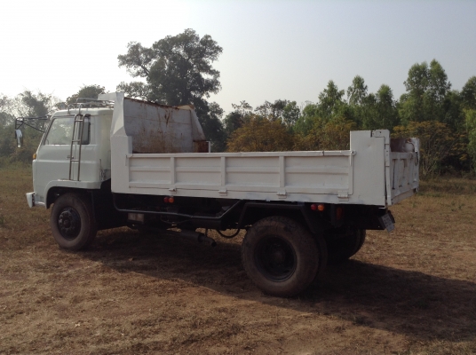 ขาย 6 ล้อดั้ม ISUZU เครื่อง 6BB1 145 แรงม้า (คัสซีหัวยาว)สวยตลอดเส้น เกียร์ร็อคกี้ เฟืองท้ายใหญ่จัมโบ้ พวงมาลัยพาวเวอร์ ยางเต็ม ทุกอย่างเขียนแบบลงเล่มเรียบร้อย ทะเบียนเต็มพร้อมโอนครับ