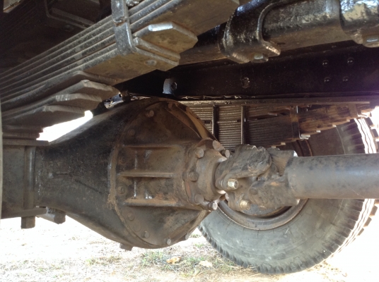 ขาย 6 ล้อดั้ม ISUZU เครื่อง 6BB1 145 แรงม้า (คัสซีหัวยาว)สวยตลอดเส้น เกียร์ร็อคกี้ เฟืองท้ายใหญ่จัมโบ้ พวงมาลัยพาวเวอร์ ยางเต็ม ทุกอย่างเขียนแบบลงเล่มเรียบร้อย ทะเบียนเต็มพร้อมโอนครับ