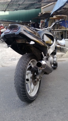 ขายFZR 250 ราคาที่คุณจับเล่นได้ (มีคลิประกอบการตัดสินใจ)