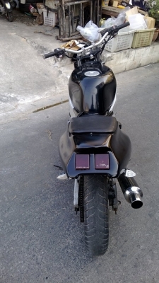 ขายFZR 250 ราคาที่คุณจับเล่นได้ (มีคลิประกอบการตัดสินใจ)