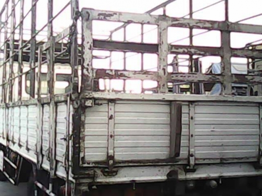 ขายรถบรรทุกหกล้อ HINO FC 9J เครื่อง 150 แรง ปี 51 รถเดิมๆ กระบะคาร์โก้ยาว 5.50 เมตร ทะเบียนพร้อม ขายรถบรรทุกหกล้อ HINO FC 9J เครื่อง 150 แรง ปี 51 รถเดิมๆ กระบะคาร์โก้ยาว 5.50 เมตร ทะเบียนพร้อม