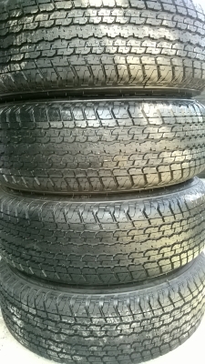 ขายล้อ ISUZU ขอบ17พร้อมยางป้ายแดงชุดละ24500