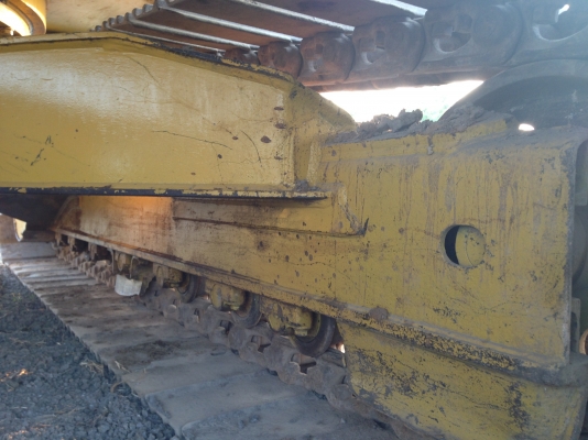 ขาย KOMATSU PC200-5 คอนโทรนสั้น สภาพสวย ตอนนี้รถอยู่หน้างาน ที่กบินทร์บุรีครับ (เจ้าของขายเอง) สนใจติดต่อโดยตรง 081-4283210 ขาย KOMATSU PC200-5 คอนโทรนสั้น สภาพสวย ตอนนี้รถอยู่หน้างาน ที่กบินทร์บุรีครับ (เจ้าของขายเอง) สนใจติดต่อโดยตรง 081-4283210