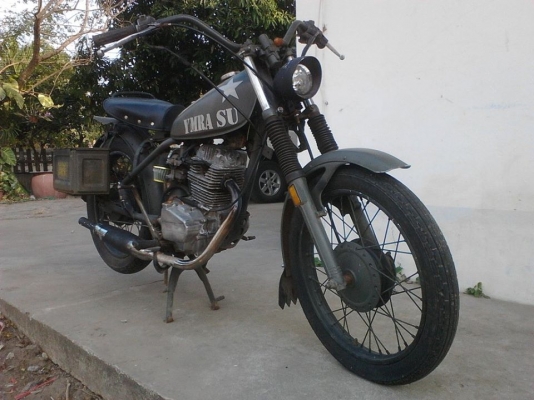 ขายงานสร้างครับ ฮอนด้า วิง หลังแข็ง เครื่องดีครับพร้อมลุย