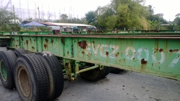 หางก้างปลาของPANUS...RCK และหางคอห่าร สภาพดีและไม่ดีปะปน (เลือกซื้อได้ตามข้อกกลง)ปี*1998-2000 มีประมาณ81หาง..