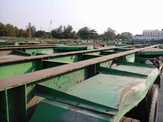 หางก้างปลาของPANUS...RCK และหางคอห่าร สภาพดีและไม่ดีปะปน (เลือกซื้อได้ตามข้อกกลง)ปี*1998-2000 มีประมาณ81หาง..