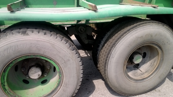 หางก้างปลาของPANUS...RCK และหางคอห่าร สภาพดีและไม่ดีปะปน (เลือกซื้อได้ตามข้อกกลง)ปี*1998-2000 มีประมาณ81หาง..