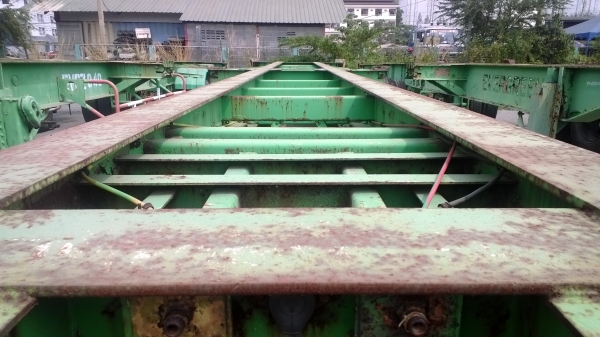 หางก้างปลาของPANUS...RCK และหางคอห่าร สภาพดีและไม่ดีปะปน (เลือกซื้อได้ตามข้อกกลง)ปี*1998-2000 มีประมาณ81หาง..