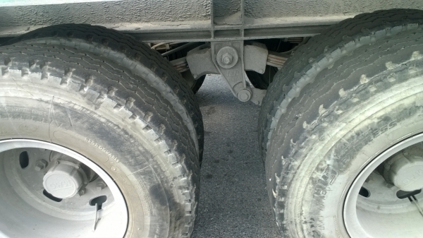 หางก้างปลาของPANUS...RCK และหางคอห่าร สภาพดีและไม่ดีปะปน (เลือกซื้อได้ตามข้อกกลง)ปี*1998-2000 มีประมาณ81หาง..