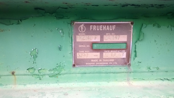 หางก้างปลาของPANUS...RCK และหางคอห่าร สภาพดีและไม่ดีปะปน (เลือกซื้อได้ตามข้อกกลง)ปี*1998-2000 มีประมาณ81หาง..