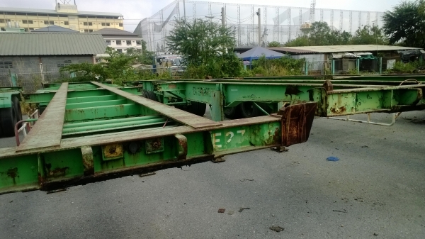 หางก้างปลาของPANUS...RCK และหางคอห่าร สภาพดีและไม่ดีปะปน (เลือกซื้อได้ตามข้อกกลง)ปี*1998-2000 มีประมาณ81หาง..