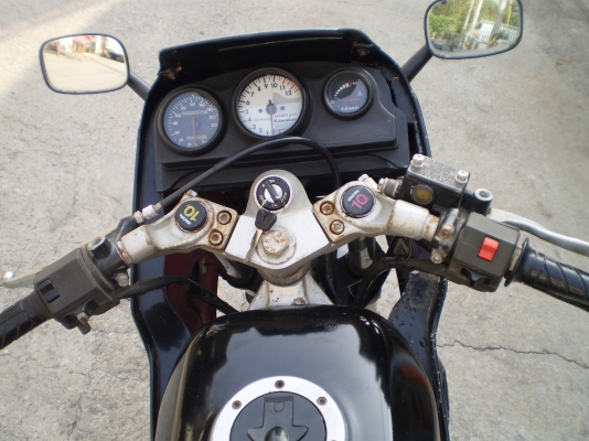 ขาย kawazaki kr 150 ตัวท้ายแบน ขาย kawazaki kr 150 ตัวท้ายแบน