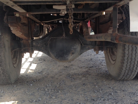 ขายรถ6ล้อHINOช่วงยาว7.20ติดเครนUNIC360ท้องV6เหลี่ยมยาง9.00 ขายรถ6ล้อHINOช่วงยาว7.20ติดเครนUNIC360ท้องV6เหลี่ยมยาง9.00