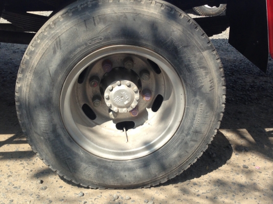 ขายรถ6ล้อHINOช่วงยาว7.20ติดเครนUNIC360ท้องV6เหลี่ยมยาง9.00 ขายรถ6ล้อHINOช่วงยาว7.20ติดเครนUNIC360ท้องV6เหลี่ยมยาง9.00