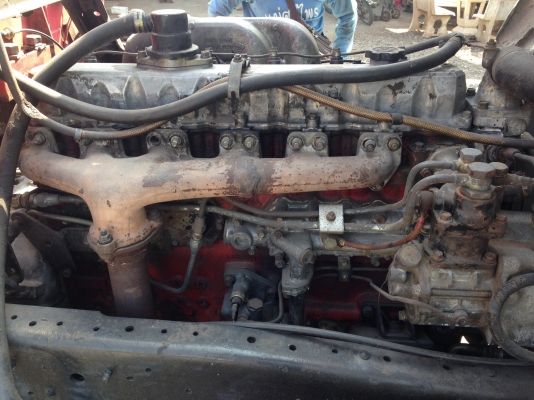 ขายรถ6ล้อHINOช่วงยาว7.20ติดเครนUNIC360ท้องV6เหลี่ยมยาง9.00 ขายรถ6ล้อHINOช่วงยาว7.20ติดเครนUNIC360ท้องV6เหลี่ยมยาง9.00