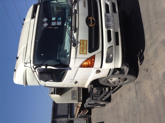 ขายหัวลาก320+หาง2เพลาปี47ปลายปี ขายหัวลาก320+หาง2เพลาปี47ปลายปี