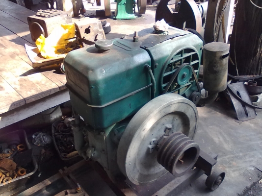 คูโบต้า KND 12 เเรงม้า ระบายความร้อนด้วยอากาศ คูโบต้า KND 12 เเรงม้า ระบายความร้อนด้วยอากาศ