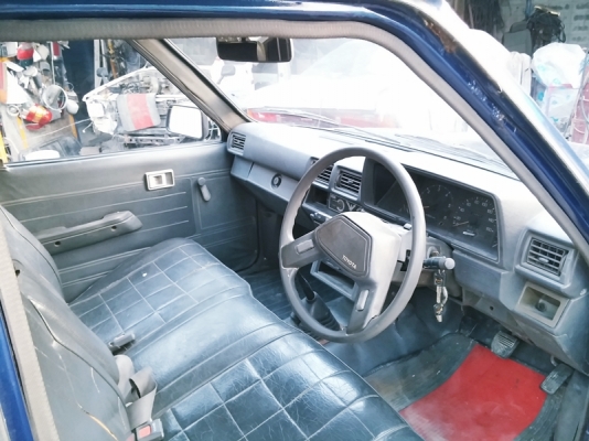 HERO LN56 ดีเซล พร้อมใช้