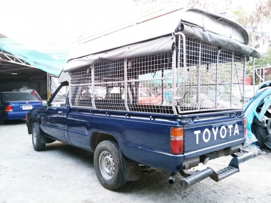 HERO LN56 ดีเซล พร้อมใช้