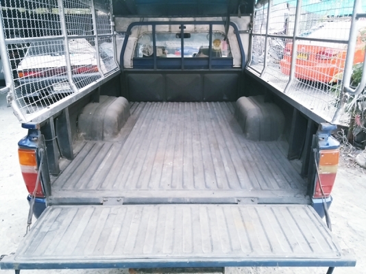 HERO LN56 ดีเซล พร้อมใช้