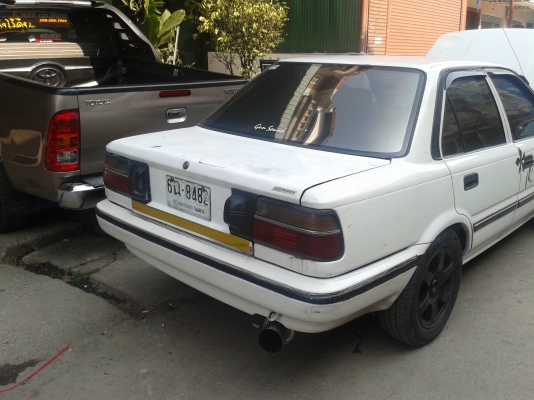 ขายรถเก๋งโดเรมอน ขายรถเก๋งโดเรมอน