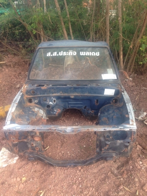 ขายหัวเก๋ง tfr มังกรทอง เหมา2 หัว