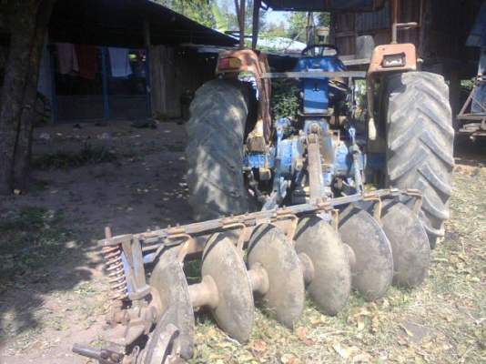 ขายFORED 6600 T6 สภาพสวยพร้อมใช้ ราคาต่อรองได้ ติดต่อได้ที่คุณ อ๊อฟ พิจิตร 086-737-9991 ขายFORED 6600 T6 สภาพสวยพร้อมใช้ ราคาต่อรองได้ ติดต่อได้ที่คุณ อ๊อฟ พิจิตร 086-737-9991